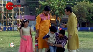 বকুল কথা | Bokul Kotha | Bangla Serial - Best Scene | EP - 258 | 6th Oct, 2018 | #ZeeBangla