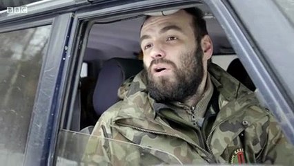 Stupid Man Smart Phone S01 E05