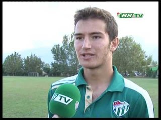 Biyonik Adam Oğulcan (23.10.2012)