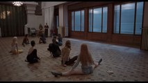 Dakota Johnson Works On A New Dance In 'Suspiria'