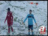 ZTK: Sivasspor 2-1 Bursaspor (13.01.2013)