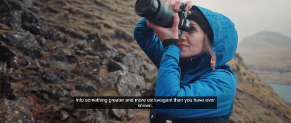 You know the feeling. Life’s hectic cycle of ordinary daily routines and chores. You find yourself seeking a counterweight. Something serene, something unspoile