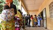 Ivorian vote in municipal and regional elections