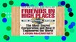 Popular Friends in High Places