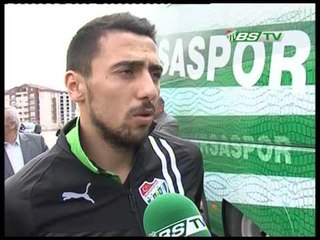 Takımımız Manisa’ya hareket etti (30.11.2012)