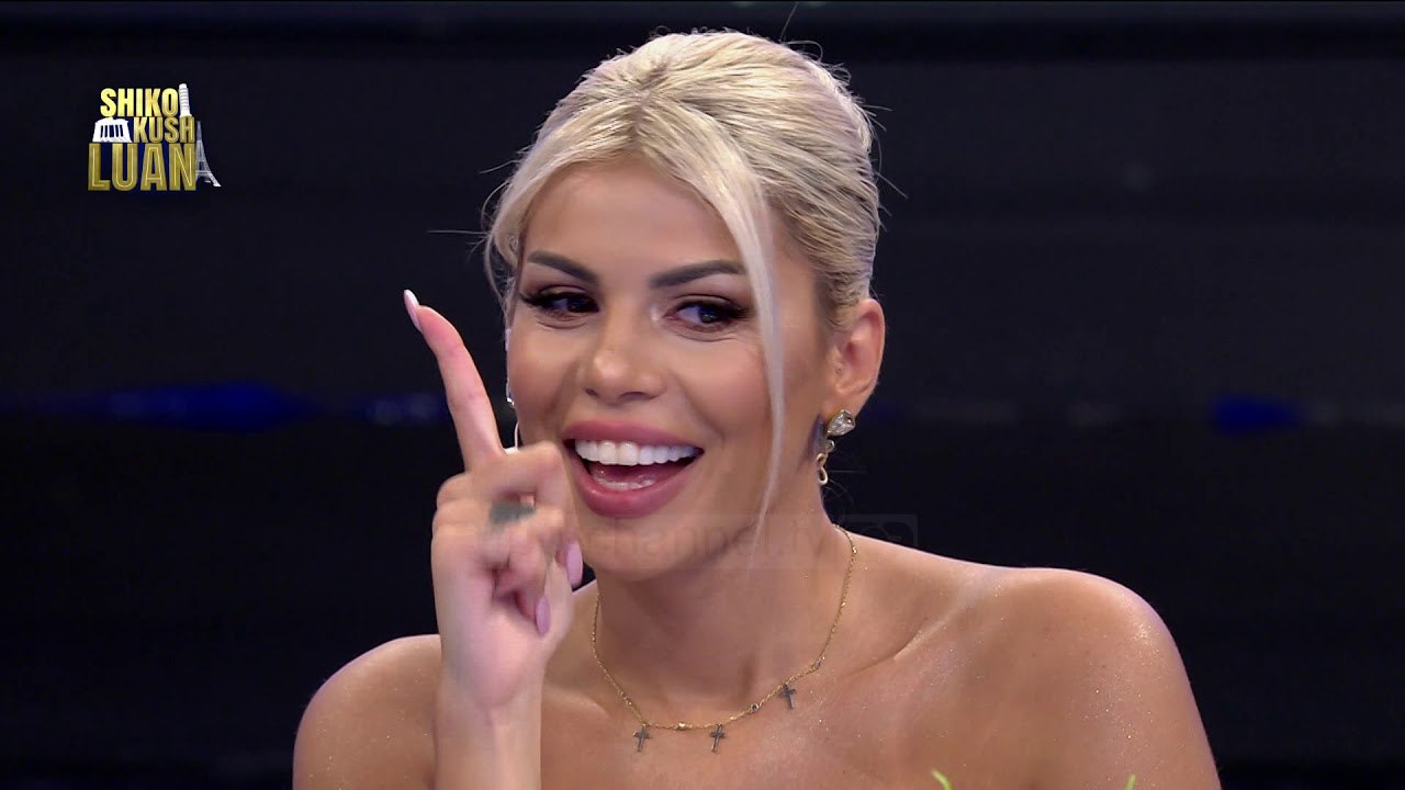 Ndaje ose Haje me Luana Vjollca, Blendi Klosi dhe Jonida Maliqi