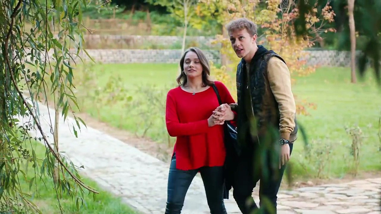 Bir Litre Göyzaşı 2. Bölüm 3. Fragmanı