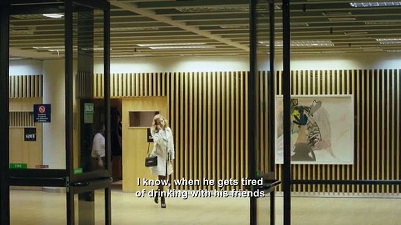 Estocolmo S01 E03