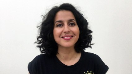 Nadia Roz à Carry le Rouet