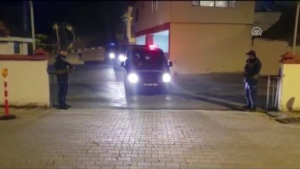 Hırsız Kapan' Operasyonu