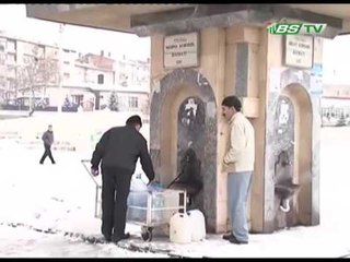 Sivasspor - Bursaspor Maçına Doğru (13.01.2013)