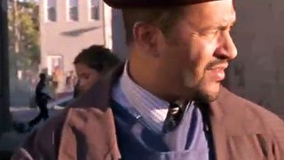 Homicide Life On The Street S07E10 Shades Of Gray