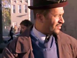 Homicide Life On The Street S07E10 Shades Of Gray