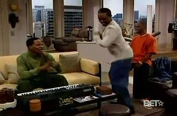 The Jamie Foxx Show S05E01 On Bended Knee