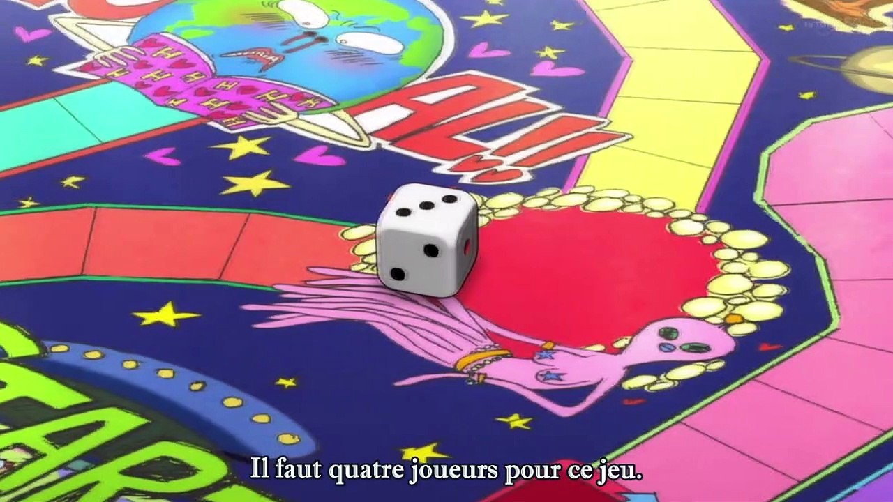 D-Frag! 04 VOSTFR