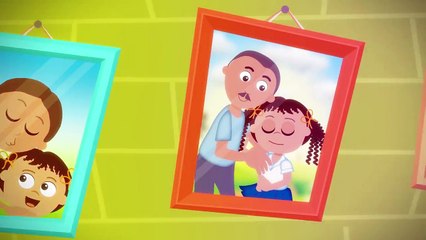 Rita les ayudará a tus hijos a identificar que caricias son buenas y malas La mayoría de los abusos sexuales ocurren en el entorno familiar #PrevenciónAbusoSex