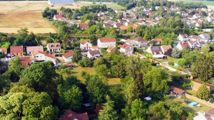 ANAFI #2 - Changis-sur-Marne