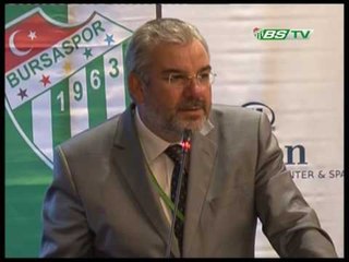 Divan Kurulu Toplandı (12.10.2012)