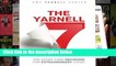 Library  The Yarnell 7: The Seven Core Decisions for Extraordinary Living