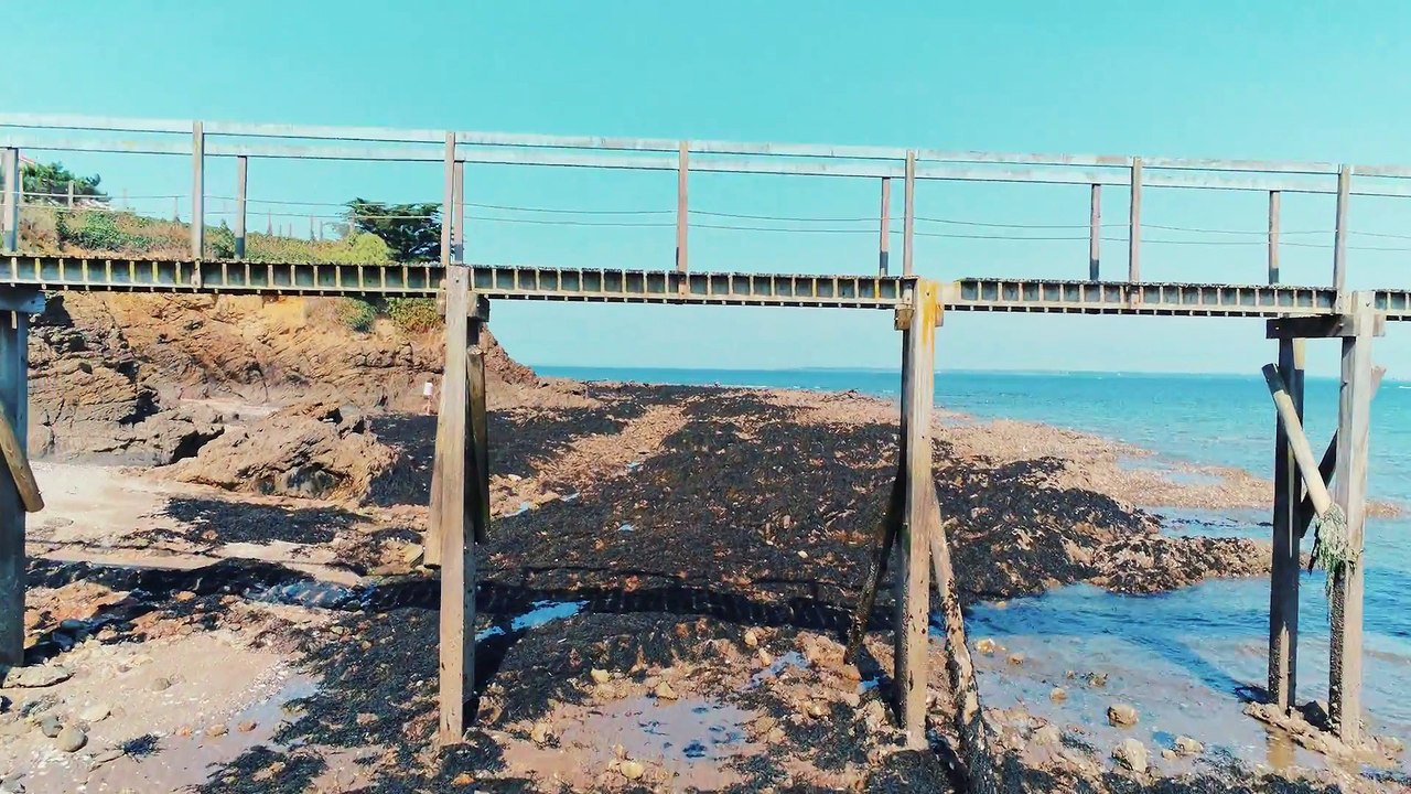 ANAFI #3 - Plaine-sur-Mer