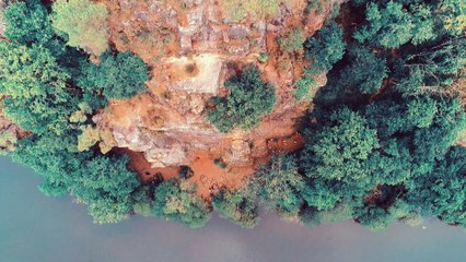 ANAFI #4 - Île-aux-Pies