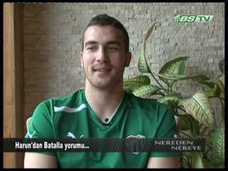 Nereden Nereye (31.12.2012)