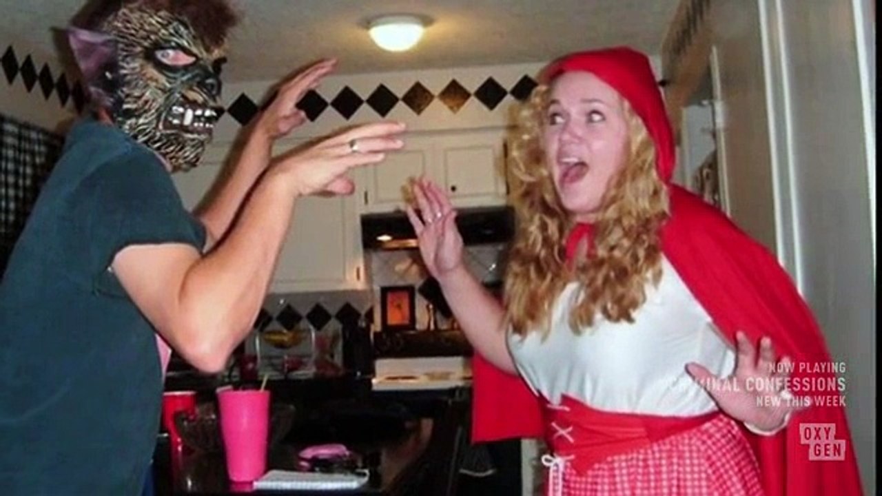 Criminal Confessions S01 E01