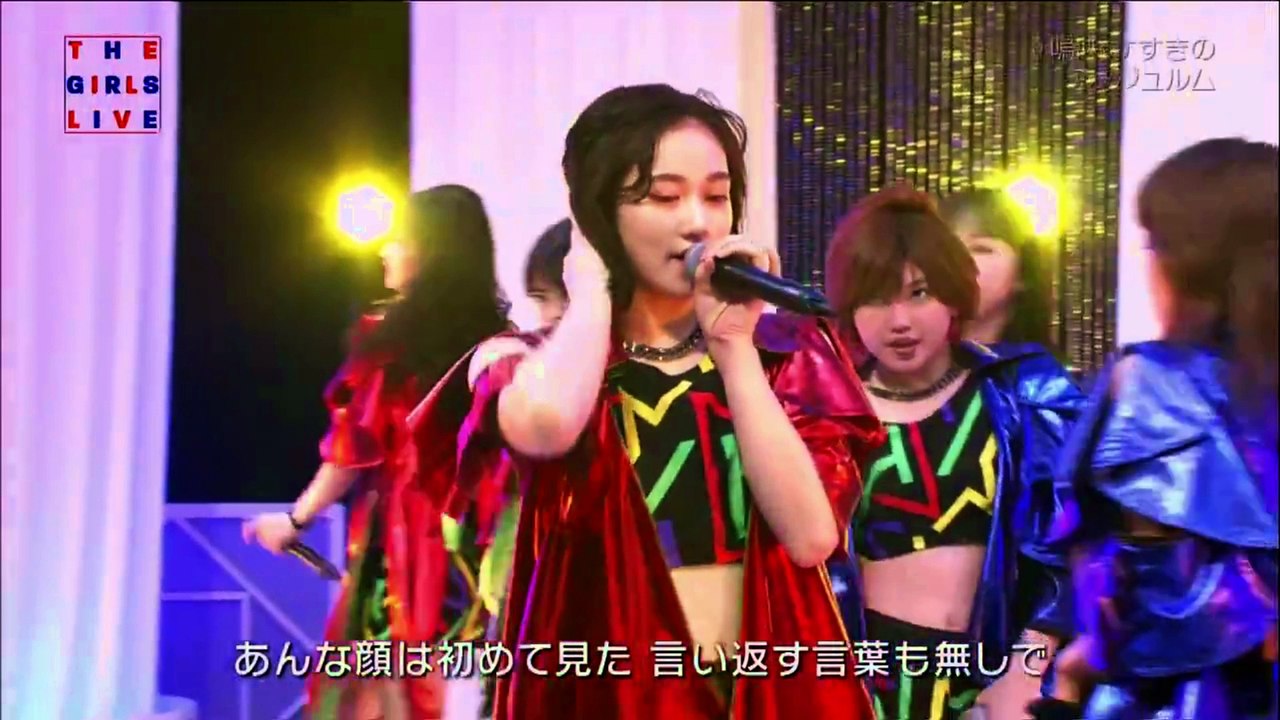 アンジュルム『嗚呼 すすきの』