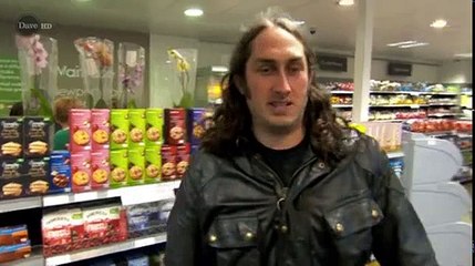 Ross Noble Freewheeling S01 E05