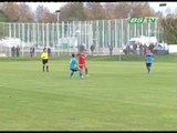 U16 Elit Akademi Ligi Bursaspor 5-0 Dardanelspor (26.11.2012)