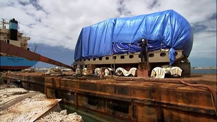 National Geographic Worlds Toughest Fixes S01 E07