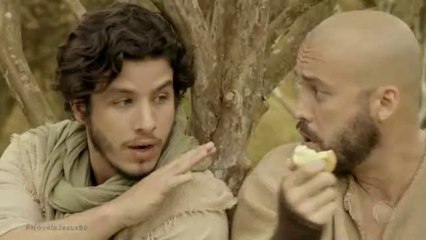 JESUS CAPITULO 60 COMPLETO ll JESUS CAPITULO 60 COMPLETO