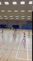 Tit Tir Tir ! Goal Goal Goal !