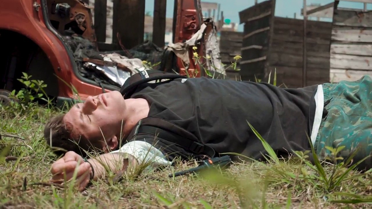 FORTNITE NA VIDA REAL: O FILME!