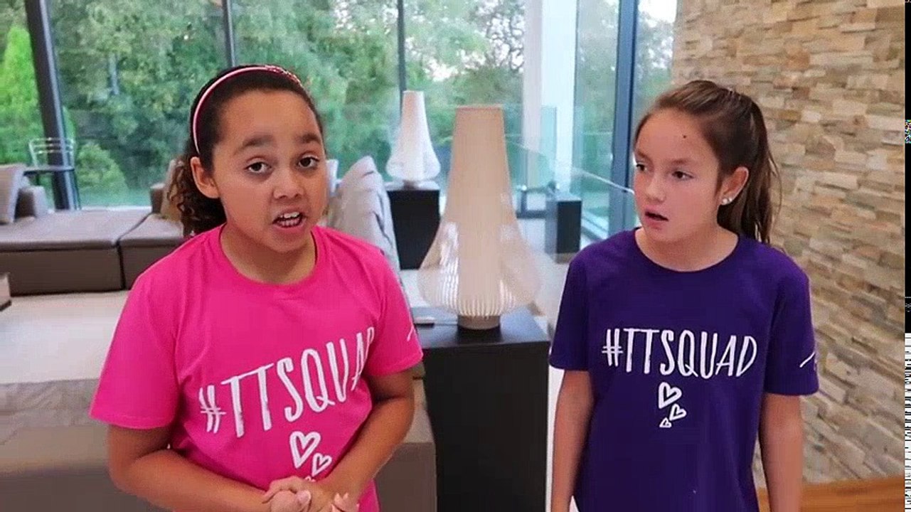 Mixing All My Slimes! DIY Giant Slime Smoothie