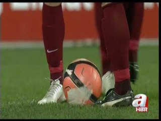 ZTK A Grubu 5.Hafta : 1461 Trabzon 0-0 Bursaspor (29.01.2013)