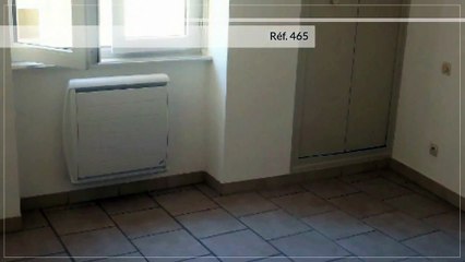 A louer - Appartement - VIENNE (38200) - 3 pièces - 72m²