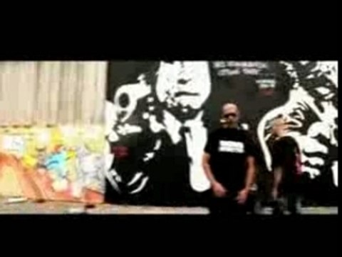 Rap-Francais - Clips - La Zone - Trop de Choses A Faire V