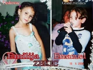 Emanuel Zekic-Suzana