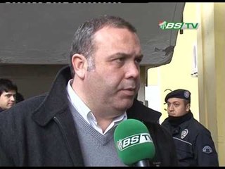 Maç Sonu Değerlendirmeler (11.12.2012)