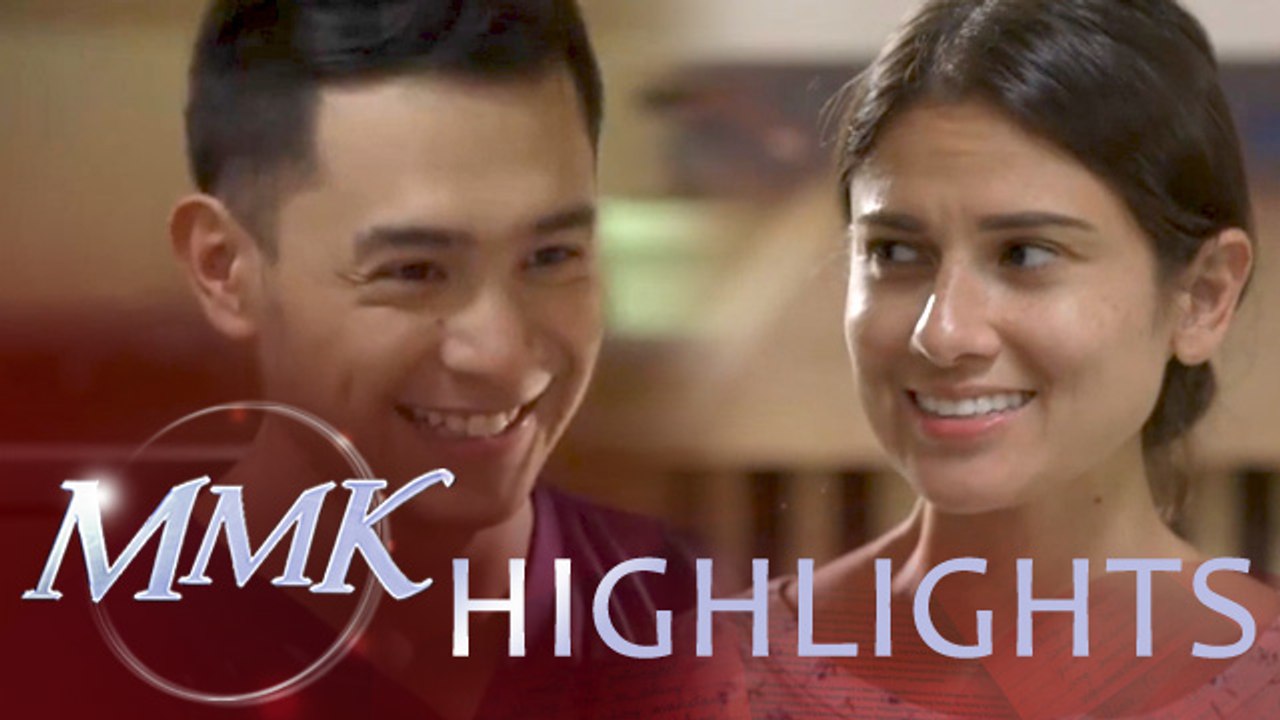 MMK 'Kidney': Sherwin maximizes his sister's la...