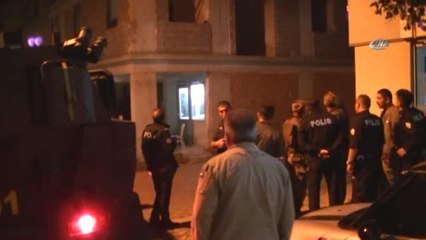 Aydın'da Gece Yarısı Operasyonu... Pompalı Tüfekli Şahıs Her Yerde Aranıyor