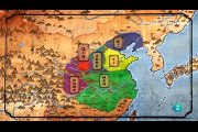 La antigua China 3- El primer emperador  ---- ANTIGUA CHINA DOCUMENTAL,DOCUMENTALES DE LA 2,DOCUMENTAL,DOCUMENTALES,LA ANTIGUA CHINA,CHINA,CHINA ANTIGUA