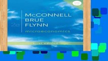 Popular Microeconomics Brief Edition (Mcgraw-hill Economics Series)