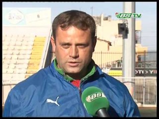 Pilot Takımda Moraller Yerinde (06.12.2012)
