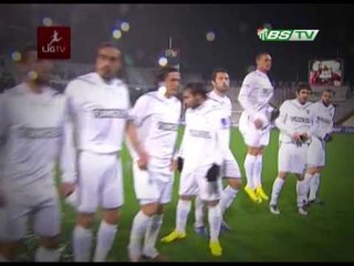 İnönü'de Unutulmaz Goller (07.11.2012)