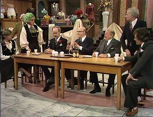 Are You Being Served S06 E04