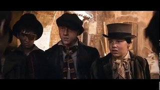 Los hermanos de negro Peliculas Completas en español  (2017) Parte 2