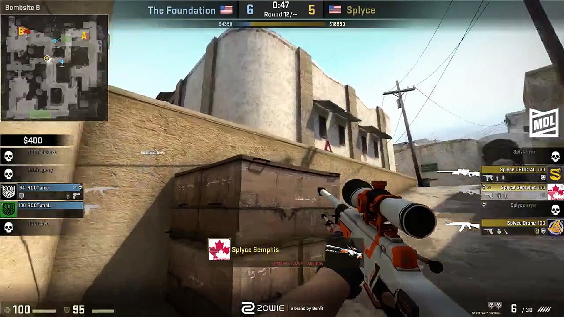 drone 2k