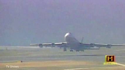 Mega-structures - Ultimate Airports Worldwide